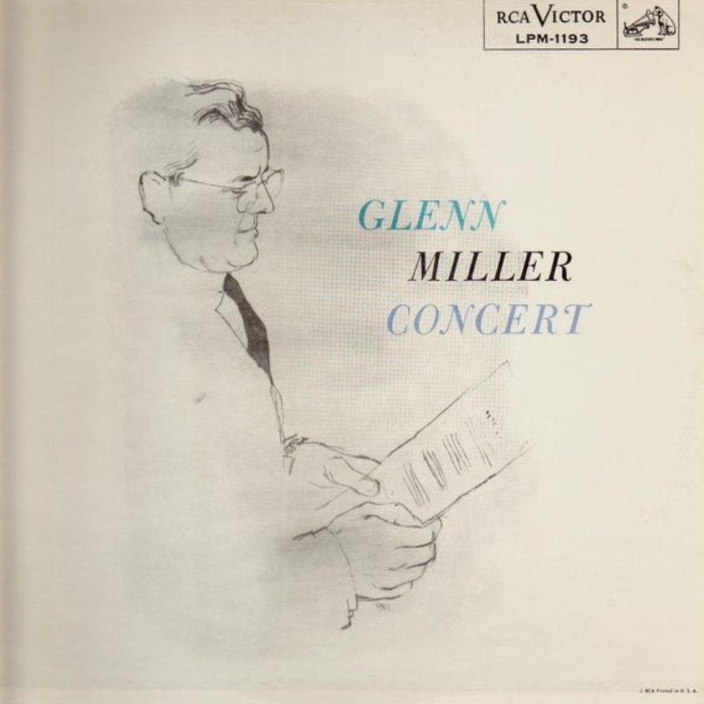 Glenn Miller & His Orchestra